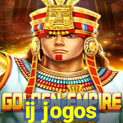 ij jogos